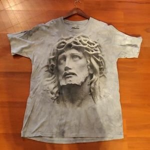 Jesus tshirt